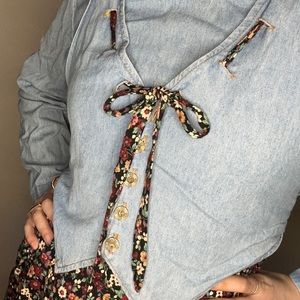 Vintage 90’s dress
